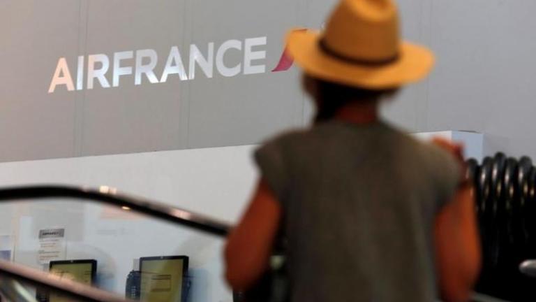 Air France υπέρ όσων έχουν παρεμποδιστεί εξαιτίας του αντιμεταναστευτικού διατάγματος του Τραμπ