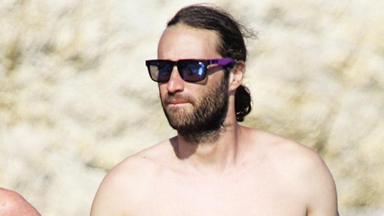 Από τα μασάζ στην αγκαλιά του Κώστα Φραγκολιά