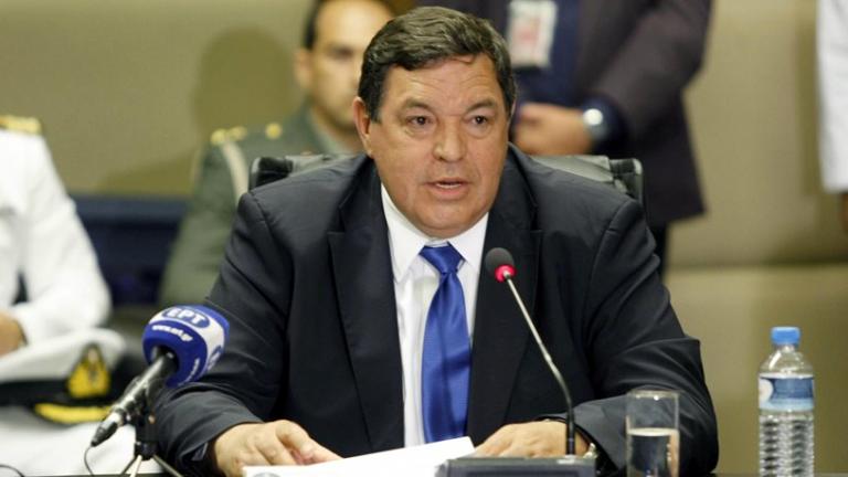 Φρ. Φράγκος: Η Τουρκια έχει αλλάξει την στάση της απέναντι στην Ελλάδα (ΒΙΝΤΕΟ)