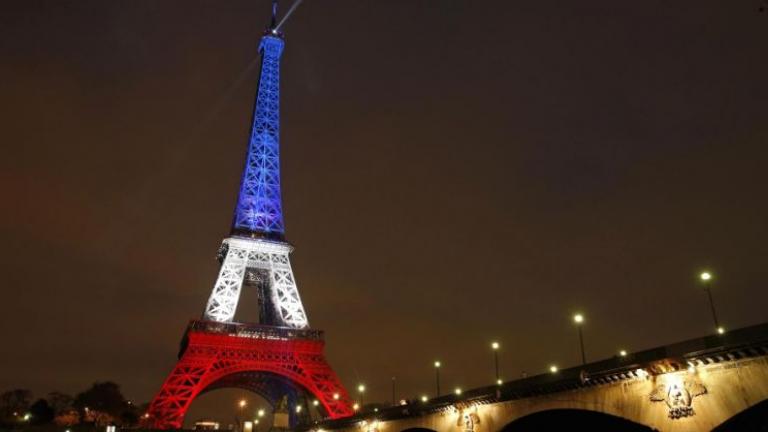 Γαλλικές εκλογές: Η αντίδραση της Ευρώπης στο αποτέλεσμα