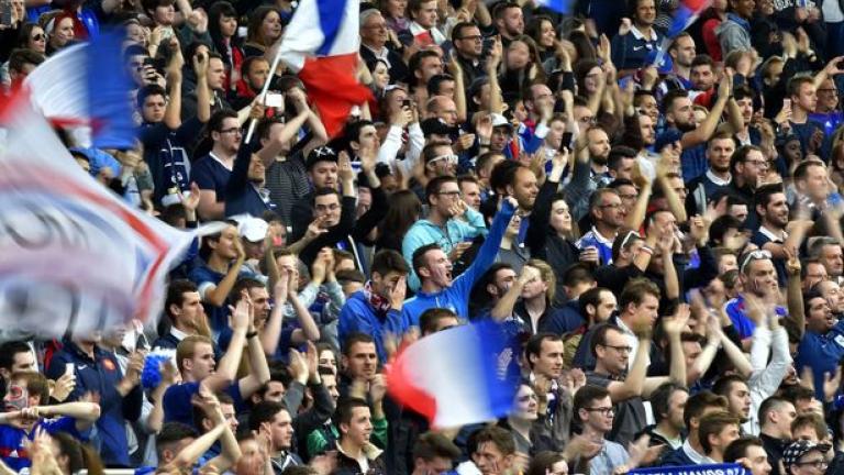 Euro 2016: Επιστήμονας του CERN προβλέπει ποιός θα κερδισει