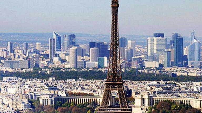 Γαλλία: Διαδηλώσεις καταγγελίας της διαφθοράς στην πολιτική ζωή