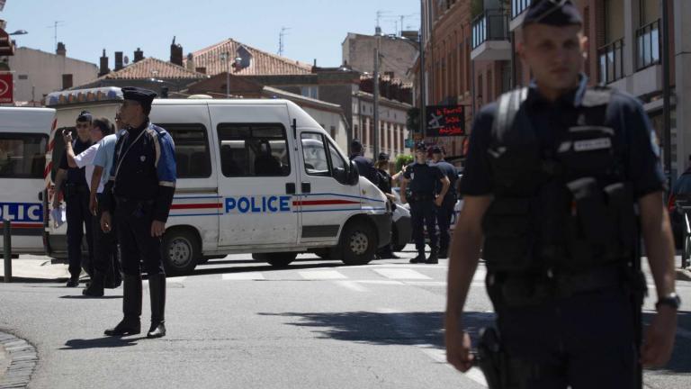 Εντεκα τρομοκρατικές επιθέσεις έχουν αποτραπεί από την αρχή του χρόνου στη Γαλλία