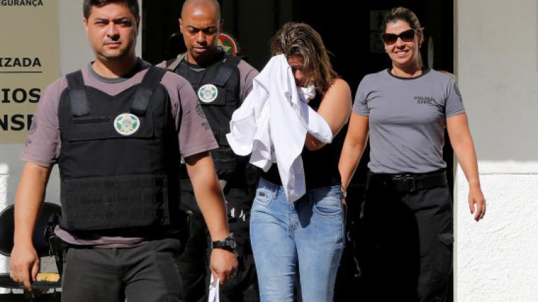 Δολοφονία Πρέσβη Αμοιρίδη: Η “γυναίκα-αράχνη” απειλούσε τον ξάδερφο του εραστή της-Μυστήριο με τη θυρίδα