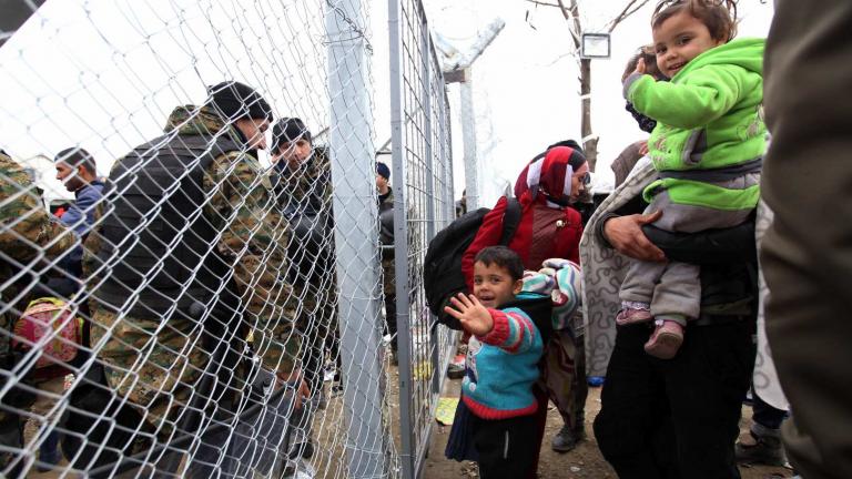 Φράχτες στα σύνορα με Ελλάδα και Τουρκία θα υψώσει η Βουλγαρία
