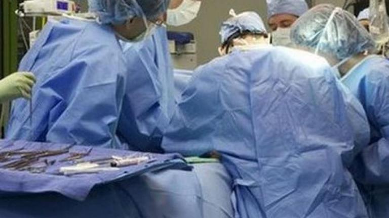 Ένας 64χρονος Αμερικανός ο πρώτος που υποβλήθηκε στις ΗΠΑ σε μεταμόσχευση πέους