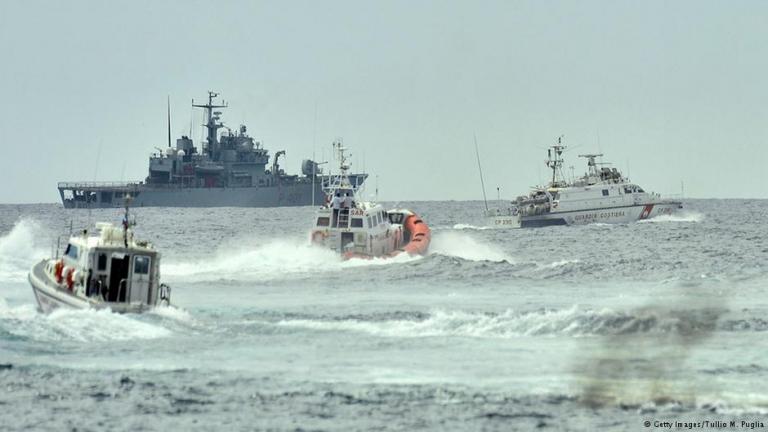 Τεστ αντοχής για τα εξωτερικά σύνορα της ΕΕ σχεδιάζει η FRONTEX