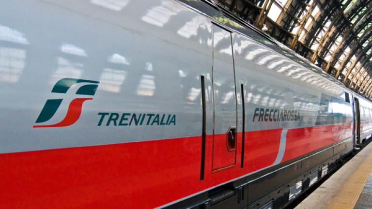 Ολοκληρώθηκε η μεταβίβαση της ΤΡΑΙΝΟΣΕ στην Ferrovie Dello Stato Italiane