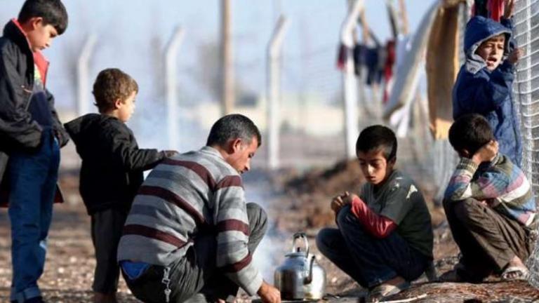 Περιμένει 30.000 νέους πρόσφυγες η κυβέρνηση και φτιάχνει χώρους φιλοξενίας