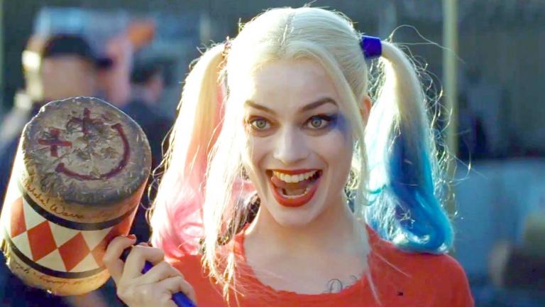 Suicide Squad: Η ομάδα αυτοκτονίας τα έχει όλα και δεν έχει και τίποτα