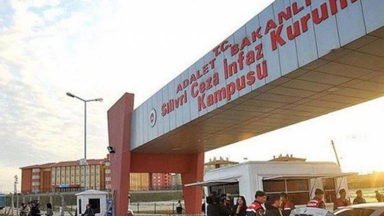 Υπό ανέγερση 175 νέες φυλακές στην Τουρκία!