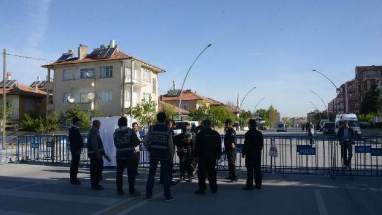 Ποινή φυλάκισης 508 ετών σε Τούρκο δάσκαλο για κακοποίηση ανηλίκων