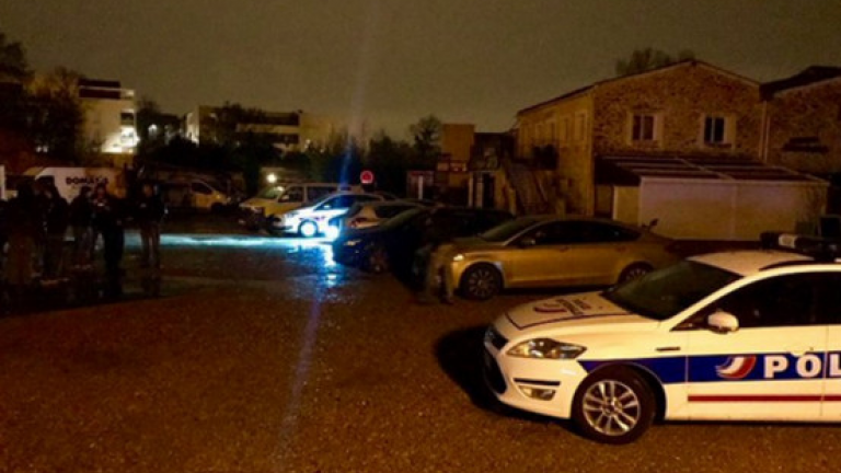 Δύο νεκροί και δεκάδες ηλικιώμενοι μοναχοί όμηροι στο Μονπελιέ της Γαλλίας