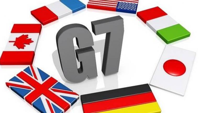 Brexit: Η G7 θα συνεργαστεί σε ό,τι αφορά τις κινήσεις στην αγορά 