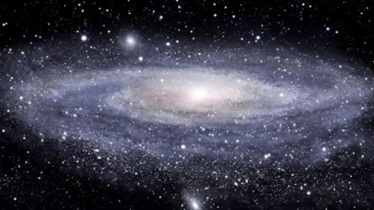 Ανακαλύφθηκε ο πιο αχνός γαλαξίας του σύμπαντος, σε απόσταση 13 δισ. ετών φωτός