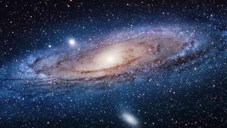Το ένα τρίτο της ανθρωπότητας δεν μπορεί να δει τον Γαλαξία εξαιτίας της ρύπανσης