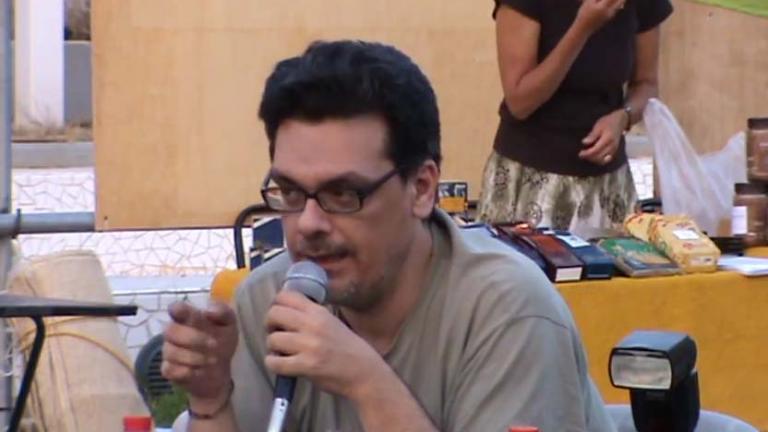 «Έφυγε» από τη ζωή ο galaxyarchis