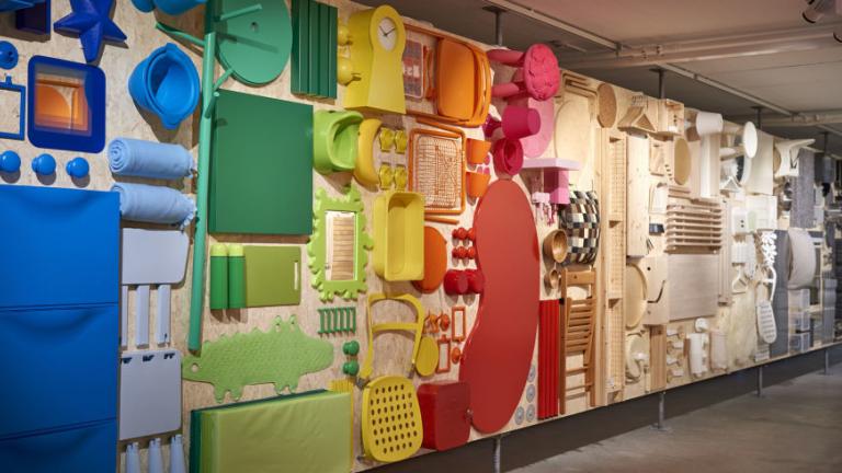 Το μουσείο ΙΚΕΑ είναι γεγονός