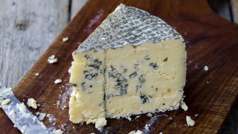 Ψηφίστικε το καλύτερο τυρί του κόσμου!