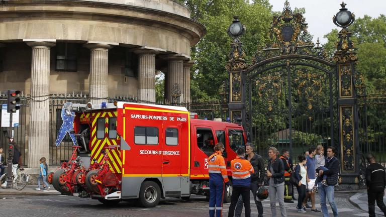 Πυροβόλησαν Τσέχους τουρίστες στη Γαλλία – Έξι τραυματίες