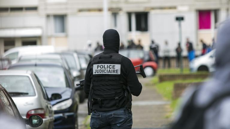 Συνελήφθησαν 4 ύποπτοι για προετοιμασία επίθεσης στη Γαλλία