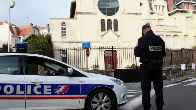 Γαλλία: Δολοφονία - σοκ τετραμελούς οικογένειας