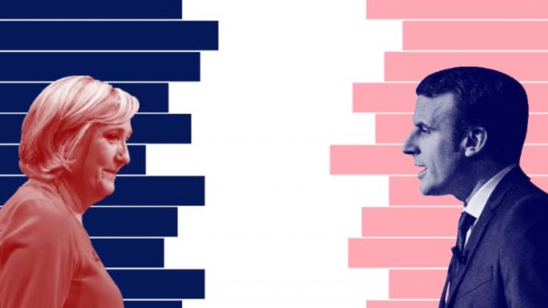 Γαλλικές εκλογές: Άνοιξαν οι κάλπες με δρακόντεια μέτρα ασφάλειας