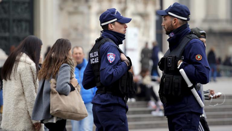 Τρεις νεκροί από κατάρρευση πολυκατοικίας στο Μιλάνο