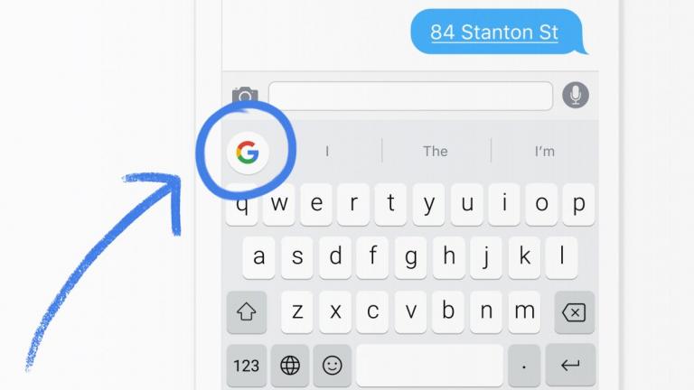 Η Google αναβαθμίζει το πληκτρολόγιο Gboard για συσκευές iPhone