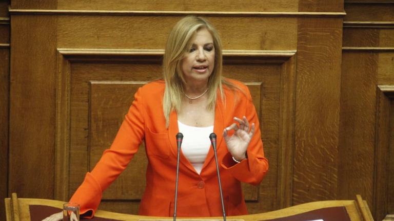 Γενημματά: Αδιέξοδα για την κυβέρνηση και πολιτικές εξελίξεις