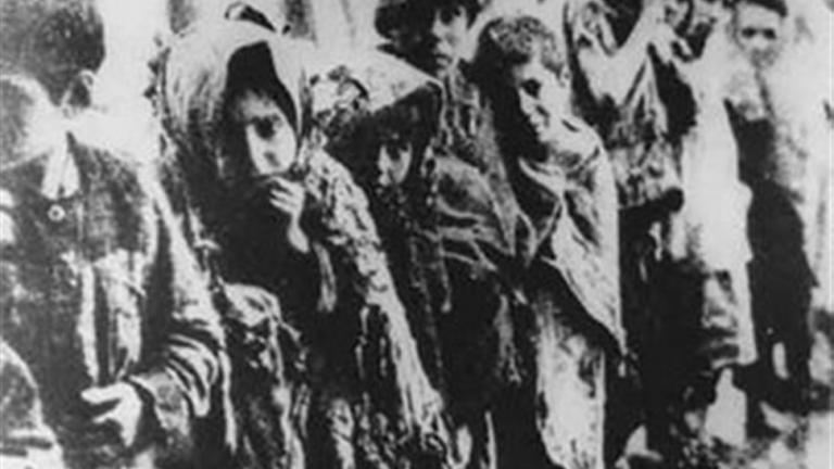 19 Μαΐου η Γενοκτονία των Ποντίων: Η συγκλονιστική ιστορία της Πόντιας που επέζησε