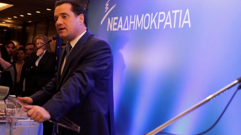 Η ανάρτηση του Α. Γεωργιάδη για το φονικό τροχαίο 