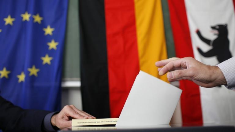 Γερμανικές εκλογές: Πως θα ψηφίσουν οι Τούρκοι της Γερμανίας μετά την παρέμβαση Ερντογάν