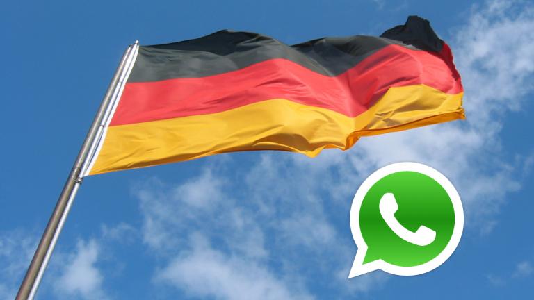 Οι γερμανικές αρχές απαγόρευσαν σε Facebook και WhatsApp να διαμοιράζονται τα στοιχεία των χρηστών τους