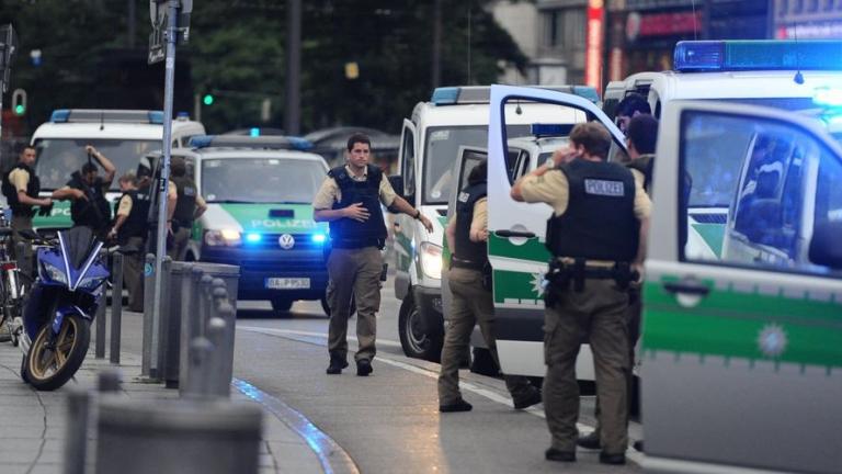 Γερμανία: Ανθρωποκυνηγητό για τη σύλληψη 19χρονου που κόμπαζε στο διαδίκτυο για τη δολοφονία ενός 9χρονου παιδιού