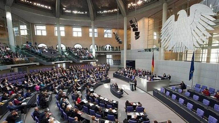 Άναψε "φωτιές" στη Γερμανία το έγγραφο για τις σχέσεις Τουρκίας - ισλαμιστικών οργανώσεων