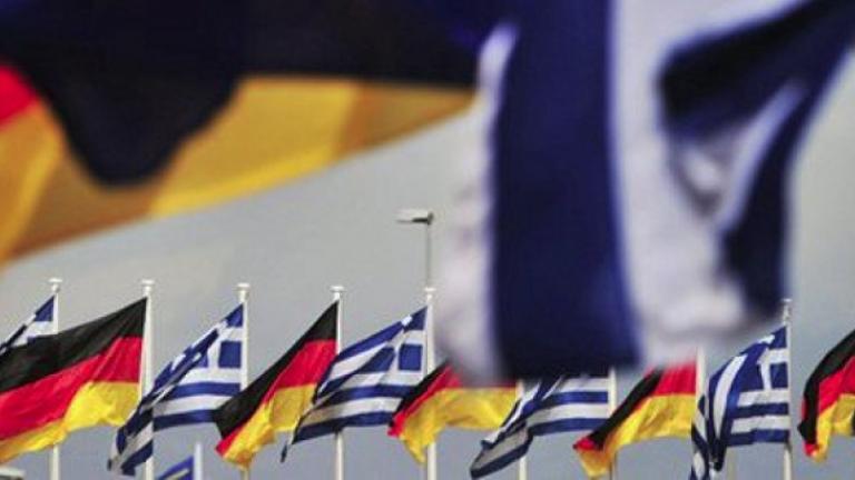 Κ. Φούεστ: “Το πρόβλημα της Ελλάδας δεν είναι το χρέος, αλλά η έλλειψη σχεδίου”