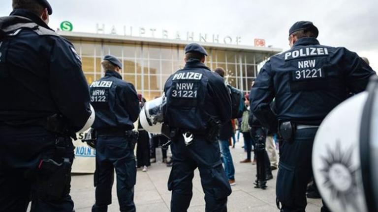 Οι αρχές υποψιάζονται ότι ο 36χρονος ήθελε να σχεδιάσει μια επίθεση σε γερμανικό έδαφος