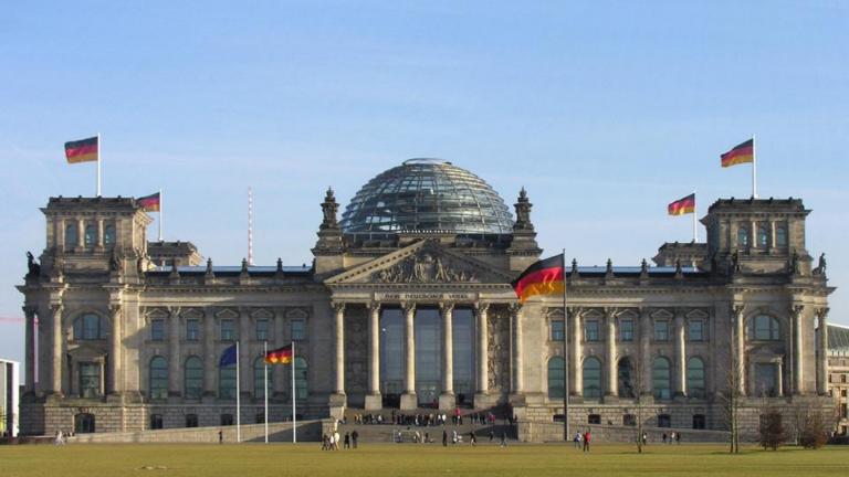 Βερολίνο προς Άγκυρα: Οι απειλές δεν οδηγούν πουθενά
