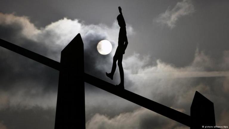 Συννεφιασμένη Κυριακή για τη Μέρκελ;