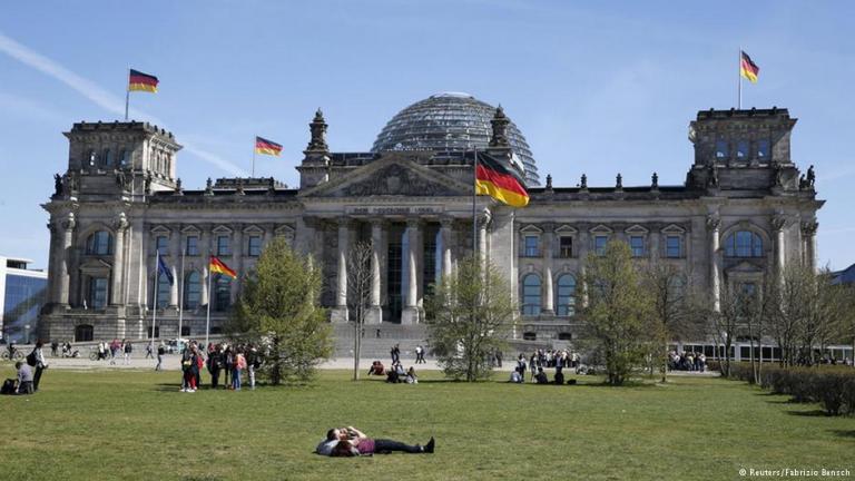 DW: Αγανάκτηση στη Γερμανία για τις παρεκτροπές του Ερντογάν