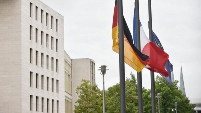 Αυξάνεται συνεχώς ο αριθμός Τούρκων που ζητούν πολιτικό άσυλο στη Γερμανία