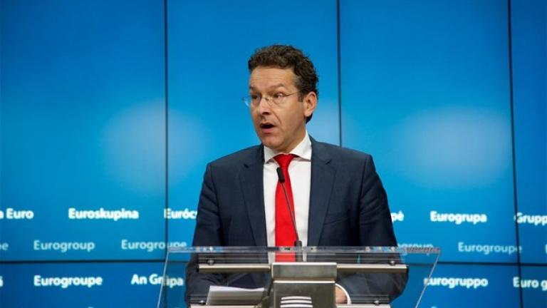 Ολοkληρώθηκε το Eurogroup-Ντάισελμπλουμ: Παραμένουν ανοιχτά ορισμένα βασικά ζητήματα
