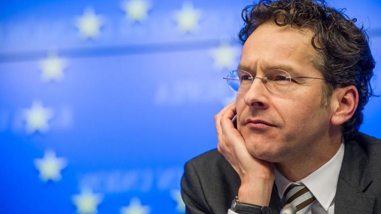 FAZ: Αβέβαιο μοιάζει το μέλλον του Γερούν Ντάισελμπλουμ στην προεδρία του Eurogroup