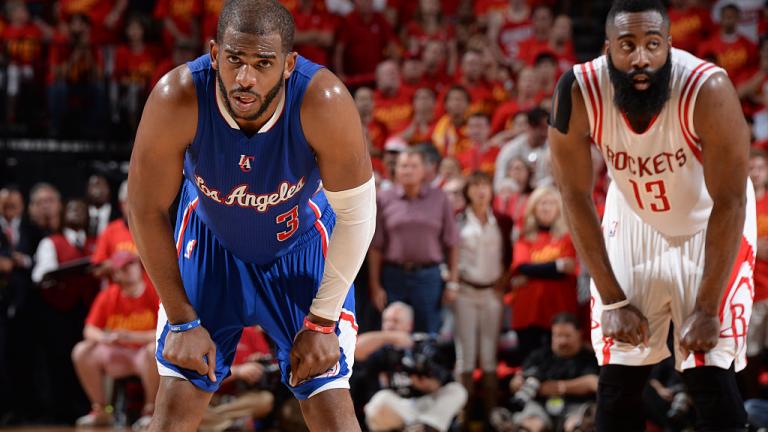 ΒΟΜΒΑ: Παίρνουν Chris Paul οι Houston Rockets!