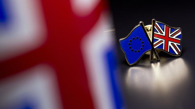 Βρυξέλλες για BREXIT: Πρώτα θα «κλείσουμε» την έξοδο και μετά θα... τα βρούμε