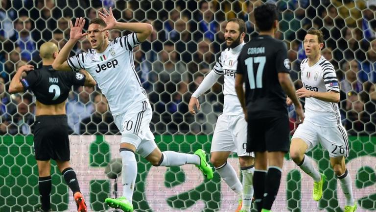 Με άνεση και στιλ η Γιουβέντους