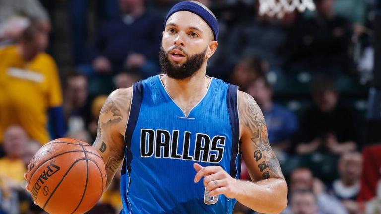 Κοντά στους Cavaliers o Deron Williams!