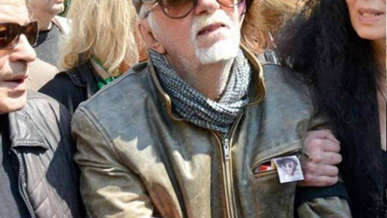 Στάθης Ψάλτης: Ο αδερφός του ηθοποιού αποκαλύπτει «απειλούν τη ζωή μου!»