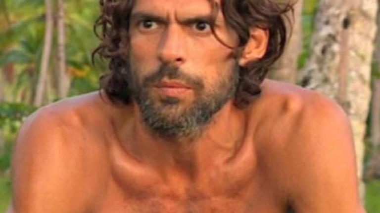 Η πρώτη φωτογραφία του Γιάννη Σπαλιάρα στο  Instagram μετά την αποχώρησή του (ΦΩΤΟ)